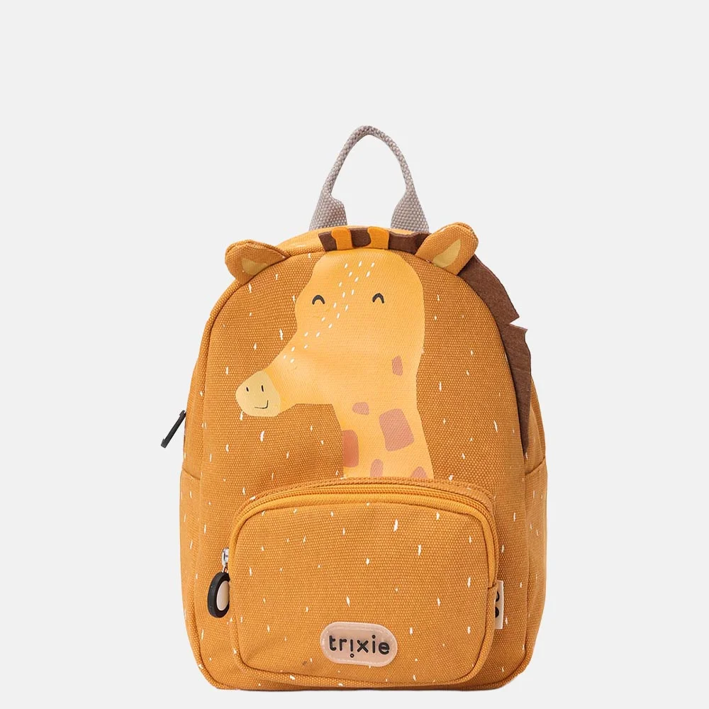 TRIXIE kinderrugzak Mr. Giraffe